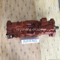 R320-9 Gearbox Travel Reduction Gearbox 31Q9-40021